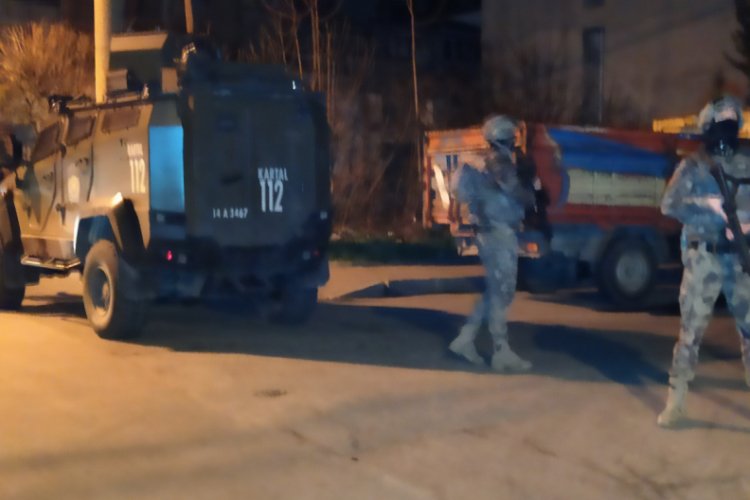 Mafya lideri 'Yakup Süt' yakalandı!