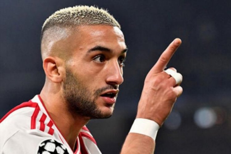 Fenerbahçe'nin kaçırdığı balık büyük oldu: 45 milyon Euro!