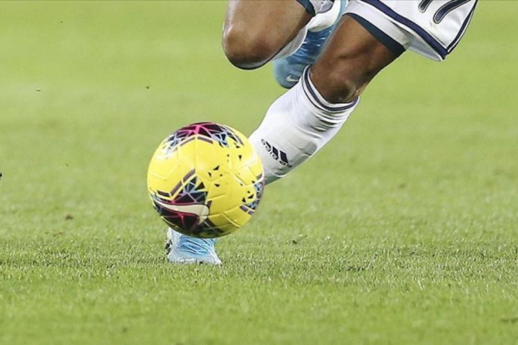 Futbolda haftanın programı