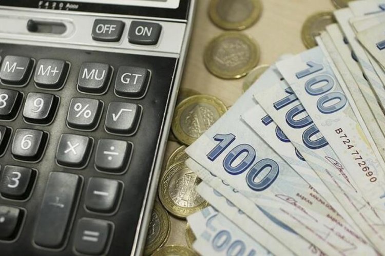 Cari denge rakamları açıklandı