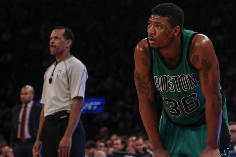 NBA'de Celtics uzatmalarda kazandı