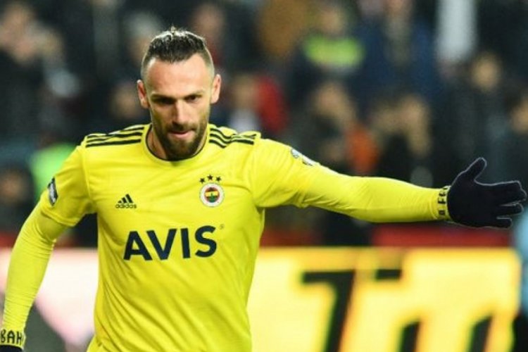 İşte Vedat Muriç'teki düşüşün nedeni
