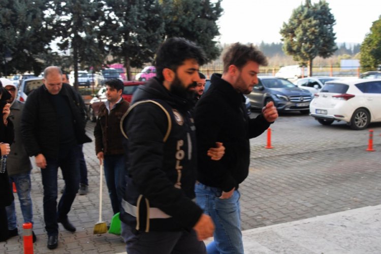 Belediyedeki yolsuzluk soruşturmasında 3 kişi daha adliyeye sevk edildi