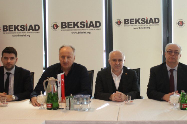 Bursalı iş insanlarına Bosna Hersek'ten davet