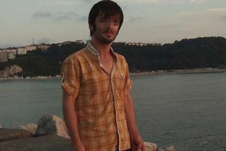 64 yaşındaki annesini yatağında öldürdü