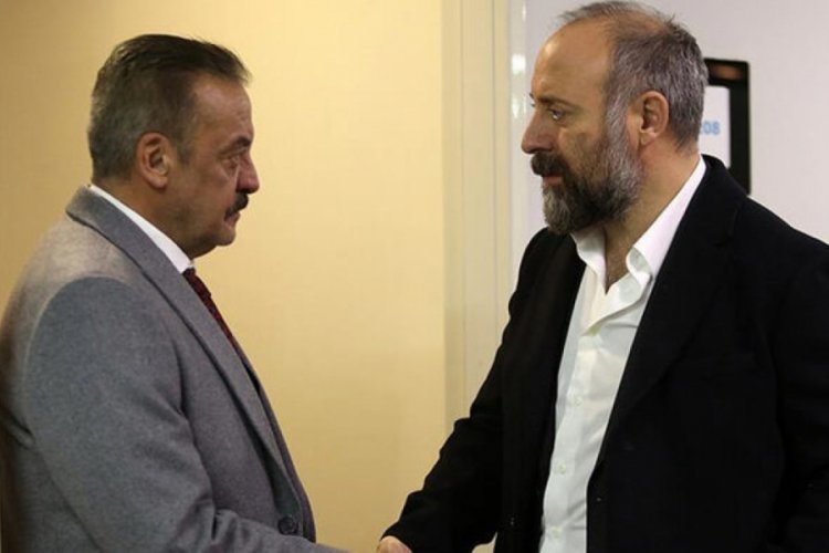 Babil'de İrfan ve İlay'ın tehlikeli yakınlaşması