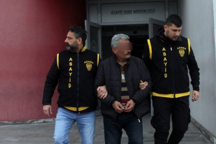 Hapis cezasıyla aranan hükümlü batak oynarken yakalandı