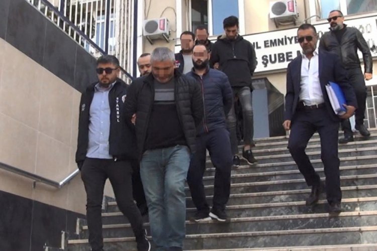 Çok çalışıyor diye döve döve öldürmüşler!