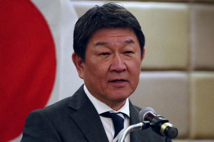 Japonya'dan Çin'deki vatandaşlarına yeni tahliye operasyonu