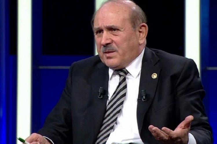 Burhan Kuzu: Yaptığın yayıncılık değil tetikçiliktir