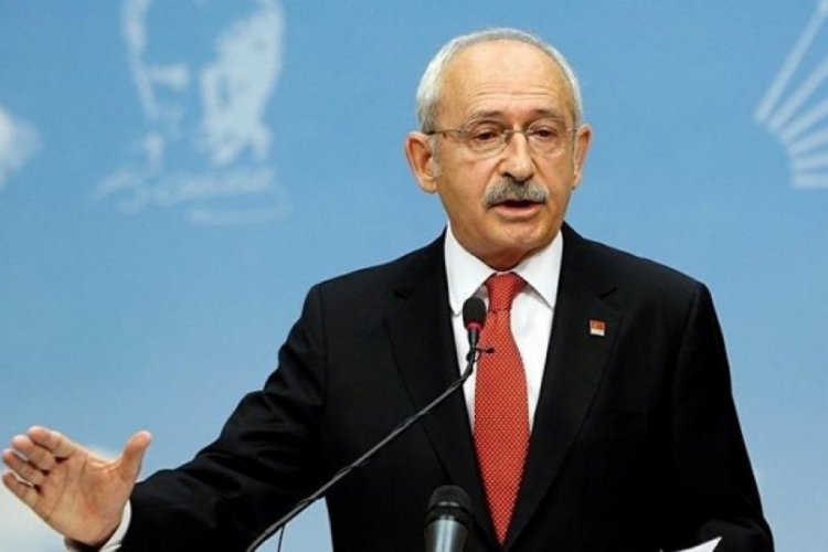 Kılıçdaroğlu'dan EYT eleştirisi