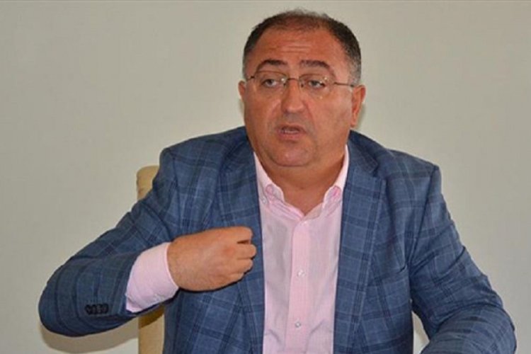 Yalova Belediye Başkanı Salman'dan 'zimmet' açıklaması