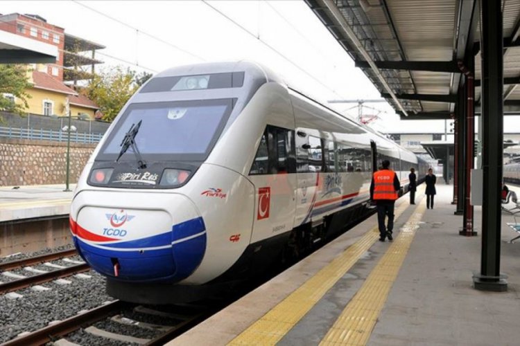 En yatırımcı KİT yine TCDD olacak