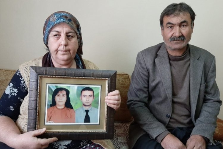 Domuz avında öldürülen gencin sır cinayeti 8 yıldır çözülemedi