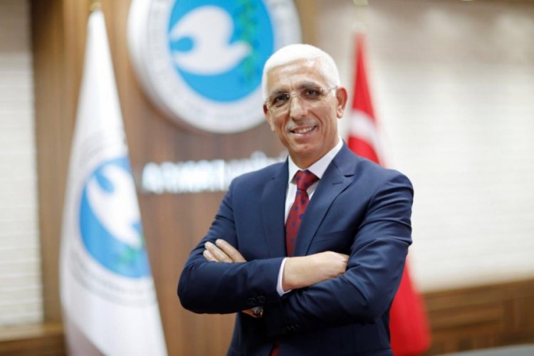 Bursa Marmarabirlik'ten 62 milyon liralık kredi tahsisi