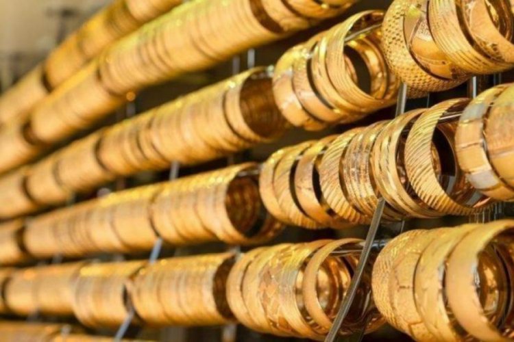 Serbest piyasada altın fiyatları (Gram altın ne kadar oldu?)