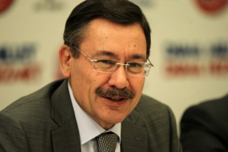 Avukatı, Melih Gökçek'in mal varlığını açıkladı