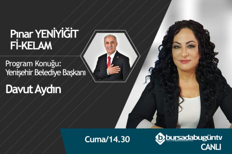 Pınar Yeniyiğit İle Fi-Kelam (Davut Aydın)