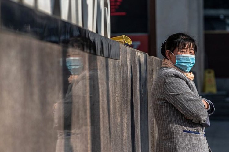 Dünya genelinde yeni tip koronavirüs bulaşan kişi sayısı 64 bini aştı