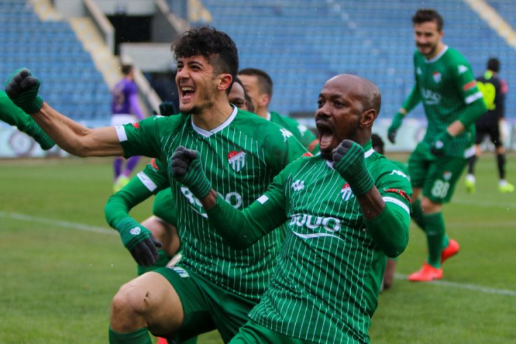 En golcü iki takım karşı karşıya!