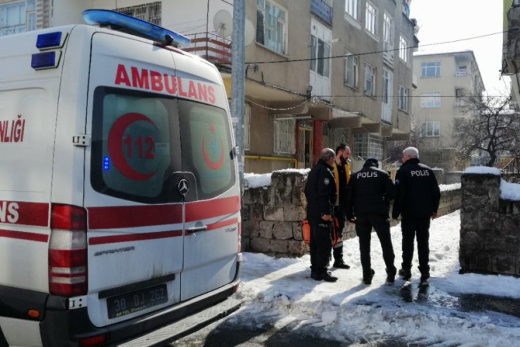 1 yaşındaki Yusuf beşiğinde ölü bulundu