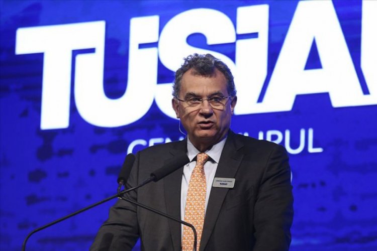 TÜSİAD Başkanı Kaslowski: Türk-İtalyan ticari ilişkilerinin artmasından yanayız