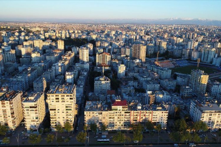 İNDER Başkanı Durbakayım: 2020 gayrimenkul yılı olacak