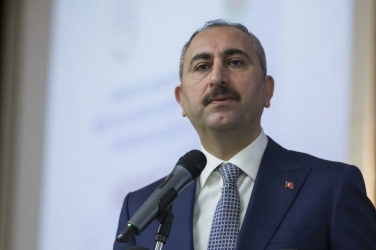 ''Suçla ve suçlulukla mücadele ederken masum insanları incitmemek gerekir''