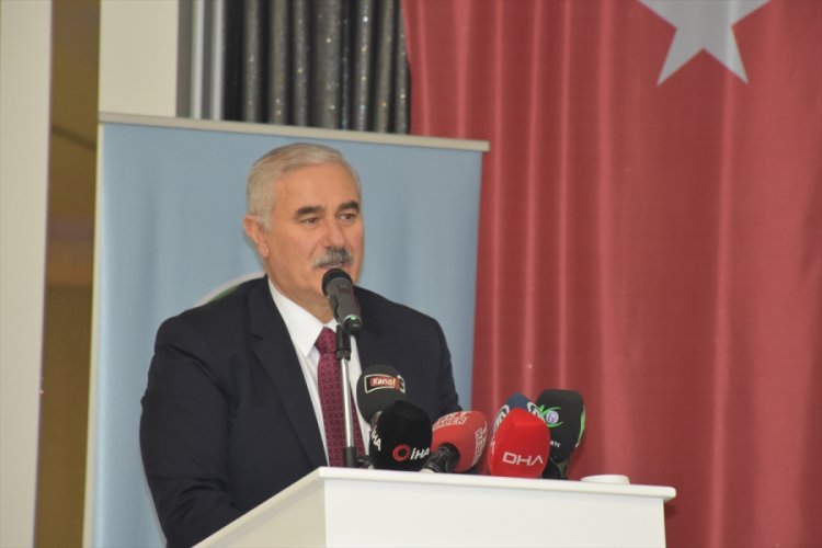 2019'da FETÖ yargılamalarıyla ilgili 16 bin dosya intikal etti