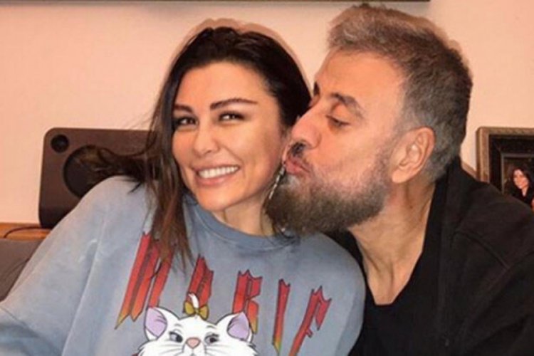 Selen Görgüzel'den 14 Şubat mesajı