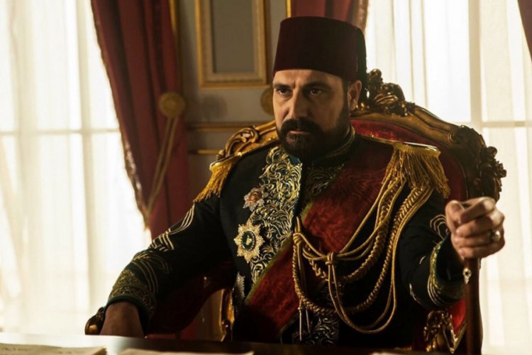 Payitaht Abdülhamid dizisine 4 flaş transfer!