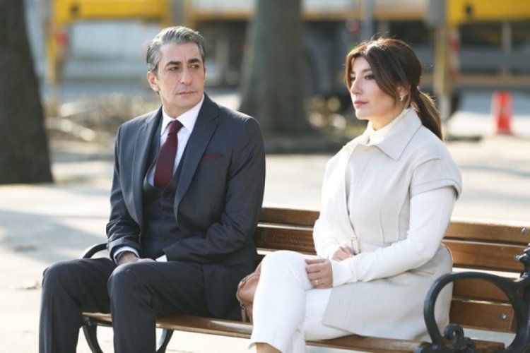 Atv'den yeni dizi!