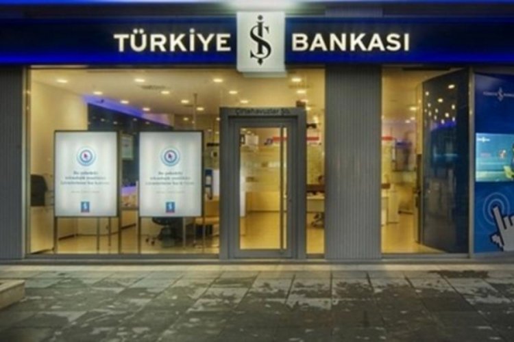 İş Bankası, TSKB'nin yüzde 5,8'lik payını satın aldı