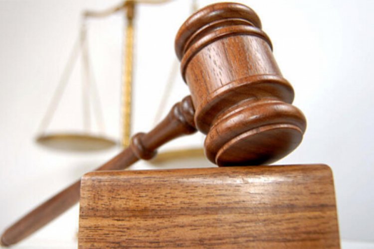 Gaziantep'te 2 DEAŞ sanığına 16 yıl 3'er ay hapis cezası