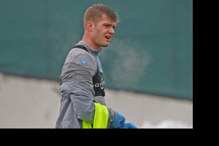 Trabzonspor, ilk kez Sörloth'suz mücadele edecek