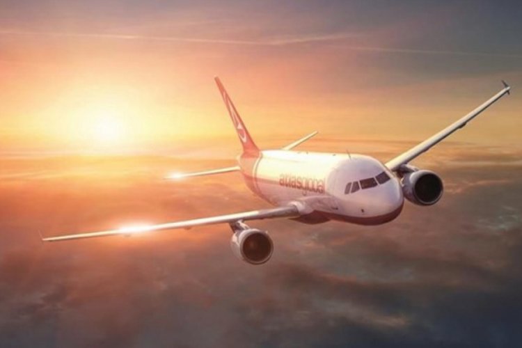 Resmen açıklandı: Atlasglobal iflas başvurusu yaptı
