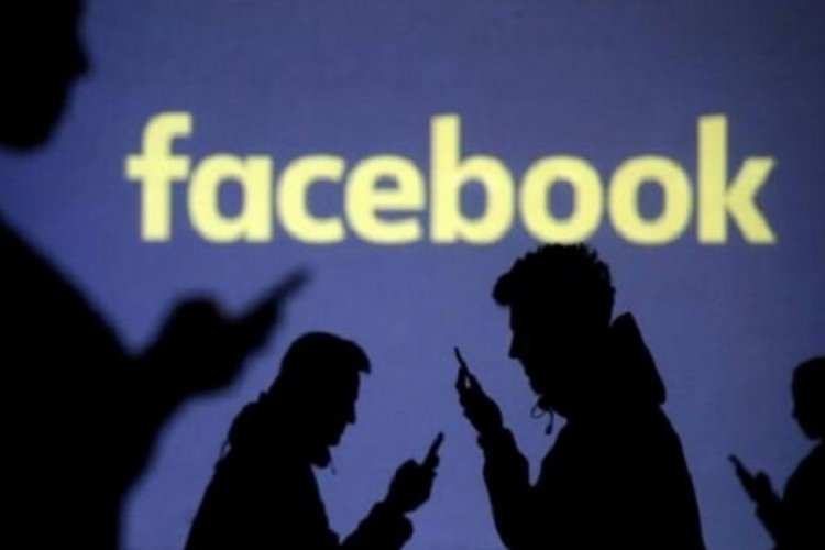 Facebook, yabancı sahte hesapları kapattı