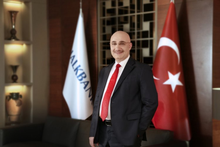 Halkbank karını açıkladı