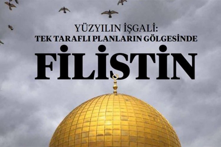 3 dilde hazırlandı Pakistan'da ilk kez ortaya çıktı!