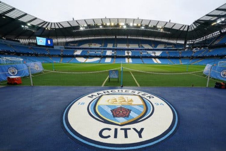 UEFA'dan Manchester City'ye 2 yıl men cezası!