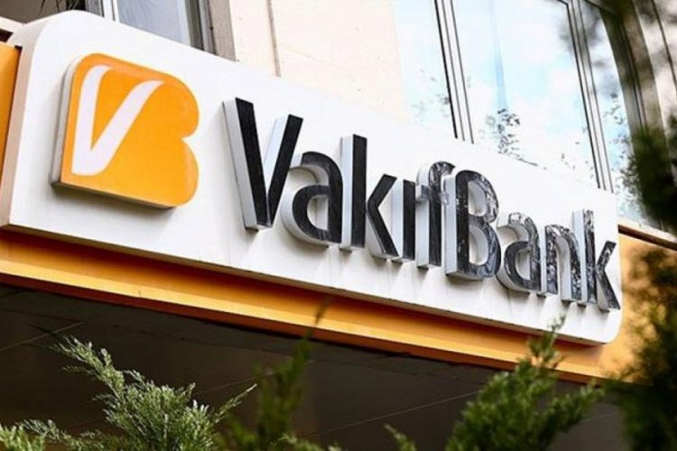 VakıfBank'tan 2 milyar 802 milyon TL net kar