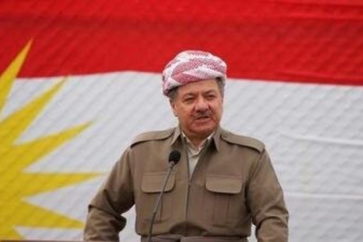 Barzani, ABD'nin Dışişleri ve Enerji bakanları ile görüştü