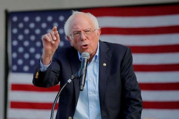 Süper Salı'ya az kaldı! Başkanlık yarışında Sanders önde