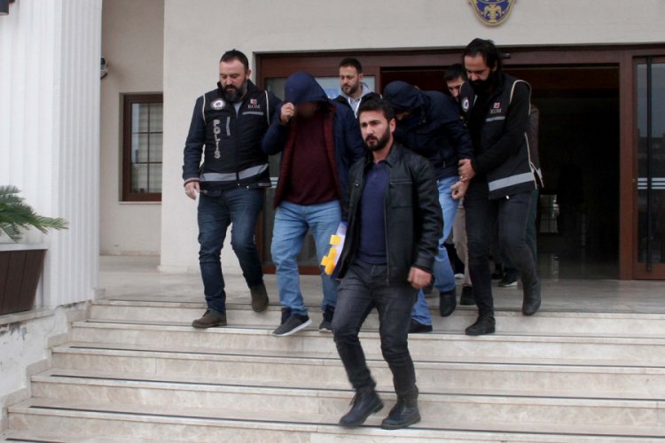 Pekin'de seyahatten dönenler karantinaya alınıyor