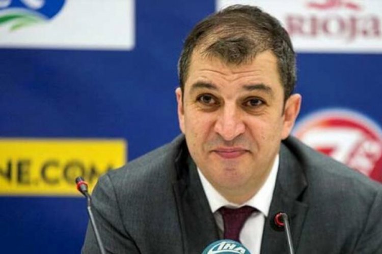Gören: ''Ankara'ya kupa getirmek istiyorduk''