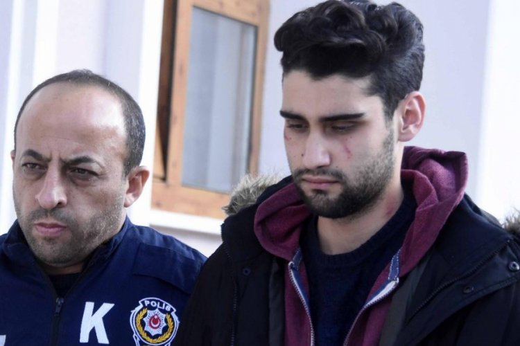 Kadir Şeker'in telefonunda dikkat çeken detay!