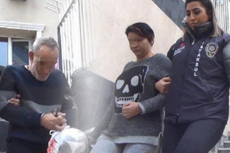 Viyadük altında bulundu! Dövüp, soyup çıplak halde...