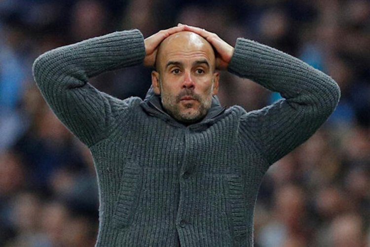 Manchester City, Premier Lig'de küme düşürülecek mi?