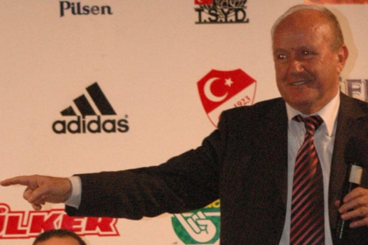 MHK eski başkanlarından Hilmi Ok vefat etti