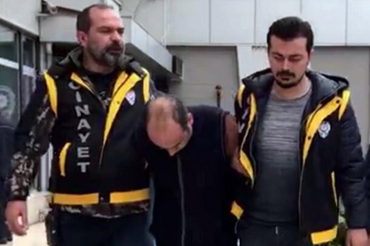 Bursa'da soba kapağı ile işlenen cinayete ağırlaştırılmış müebbet